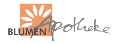 Blumen-Apotheke oHG - Logo